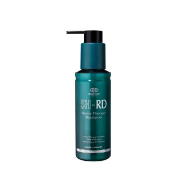 NPPE SHRD NUTRA THERAPY SHAMPOO 100ML