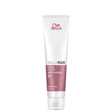 WELLA PROFESSIONALS WELLAPLEX Nº3 HAIR STABILIZER - MáSCARA RECONSTRUTORA 100ML