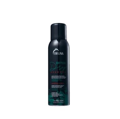 TRUSS DETOX DRY - SHAMPOO A SECO 150ML