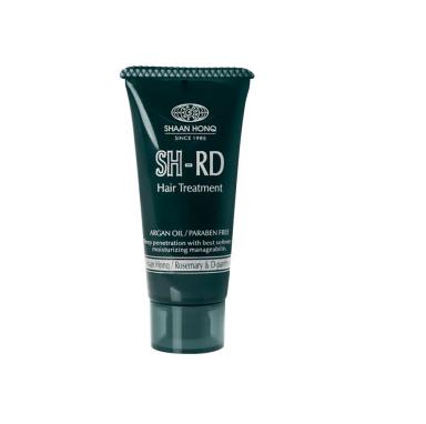 NPPE SHRD ARGAN OIL MASCARA DE TRATAMENTO 70ML