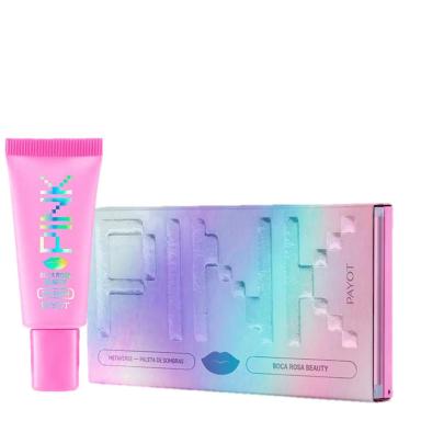 KIT BOCA ROSA BEAUTY PINK METAVERSE LIVE (2 PRODUTOS) - xpto