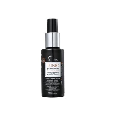 TRUSS HAIR GROWTH FLUID PHARMACY+ - TôNICO CAPILAR 120ML