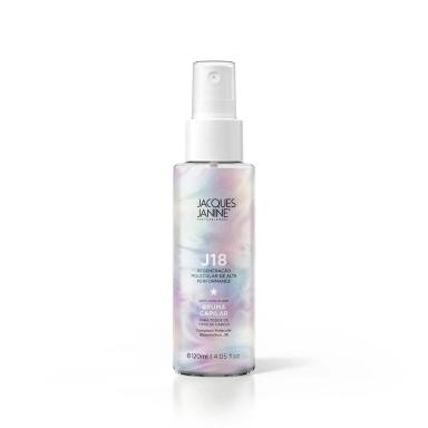 JACQUES JANINE PROFESSIONNEL J18 - BRUMA CAPILAR 120ML