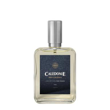 FLORA VIE CALéDONIE DEO COLôNIA  - PERFUME 100ML