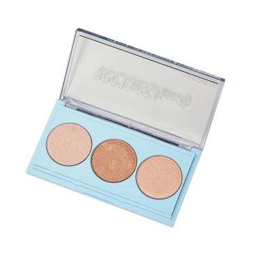 BOCA ROSA BEAUTY BY PAYOT OMG - PALETA DE ILUMINADOR 6,9G