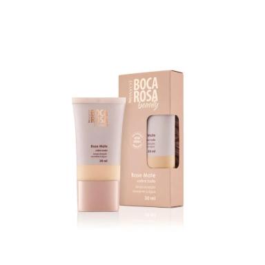 BOCA ROSA BEAUTY BY PAYOT BASE MATE 2 ANA