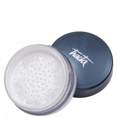 TRACTA Pó FINALIZADOR -TRANSLúCIDO 15G - xpto