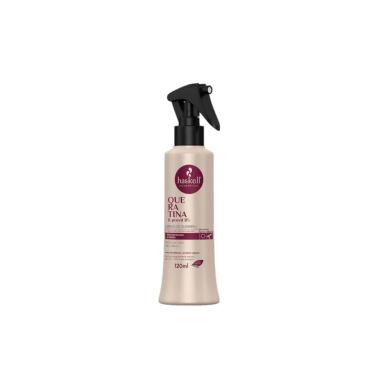 HASKELL CARGA DE QUERATINA 120ML