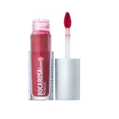 BOCA ROSA COLEçãO BIA TODO DIA BATOM LIQUIDO - TERçA