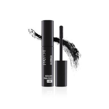 PAYOT 5 EM 1 ALONGA - MáSCARA DE CíLIOS 6G
