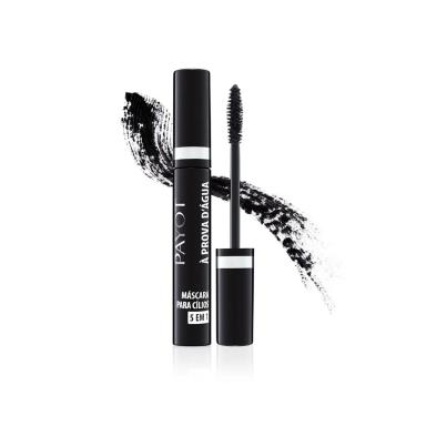 PAYOT 5 EM 1 à PROVA D'áGUA - MáSCARA DE CíLIOS 5ML