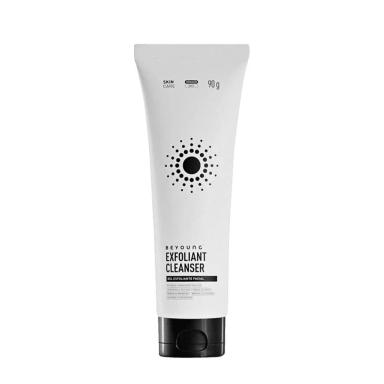 BEYOUNG EXFOLIANT CLEANSER - ESFOLIANTE FACIAL 90G.
