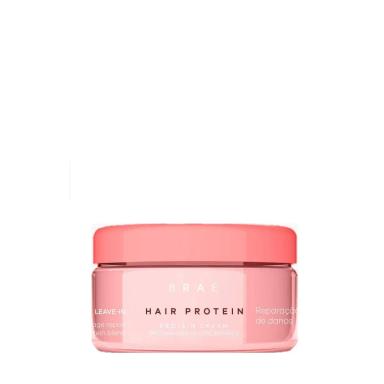 BRAé HAIR PROTEIN - PROTEíNA CONCENTRADA LEAVE-IN 80G