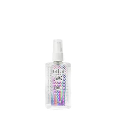 BEUDOSE CELEBRATE REPAIR OIL FEAT LUIZA POSSI - 60ML