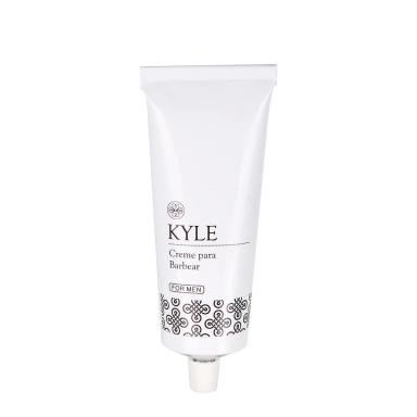 FLORA VIE KYLE - CREME PARA BARBEAR 70G