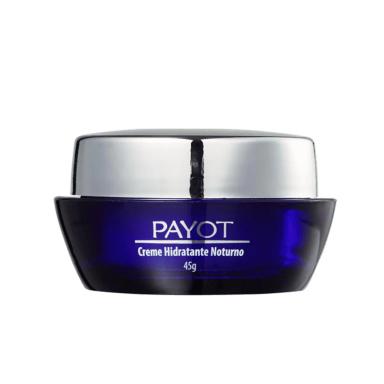 PAYOT CREME FACIAL HIDRATANTE NOTURNO 45G