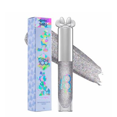 BT DISNEY 100 CELEBRATION - GLOSS LABIAL