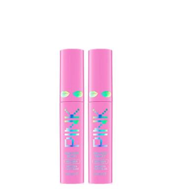 KIT BOCA ROSA BEAUTY PINK - MASCARA DE CILIOS 6G (2 UNIDADES)