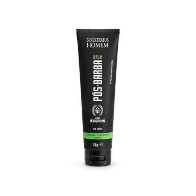 BIO EXTRATUS HOMEM - PóS-BARBA 90G