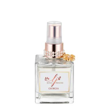 FLORA VIE ROYAL PRINCESS GIORGIA EAU DE COLOGNE - PERFUME 50ML