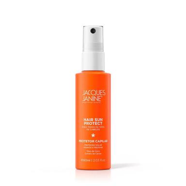 JACQUES JANINE PROFESSIONNEL HAIR SUN PROTECT - SPRAY CAPILAR 60ML
