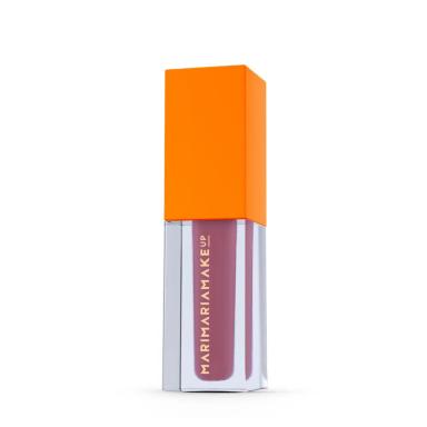 MARI MARIA MAKEUP GINGER GLOW CLASSIC - BATOM LíQUIDO 4ML