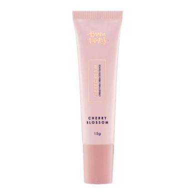 BRUNA TAVARES CHERRY BLOSSOM BT EYE CREAM - HIDRATANTE FACIAL PARA OS OLHOS 15G