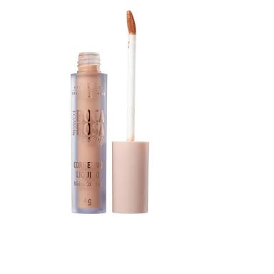 BOCA ROSA BEAUTY BY PAYOT CORRETIVO LíQUIDO - 3 ORQUíDEA 4G
