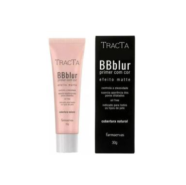 TRACTA BB BLUR MéDIO - PRIMER 30G