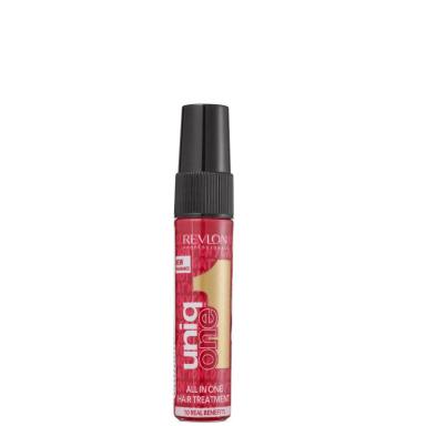 REVLON PROFESSIONAL UNIQ ONE CELEBRATION ED. - MINI LEAVE-IN 9ML