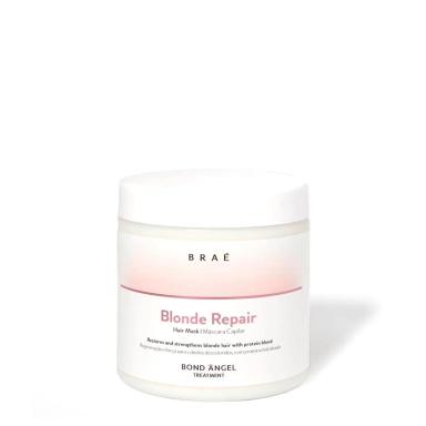 BRAé BLOND REPAIR - MáSCARA CAPILAR CONDICIONADORA 500G