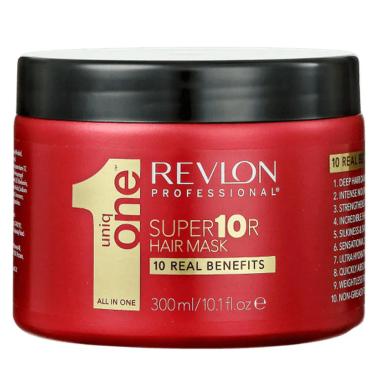 REVLON PROFESSIONAL UNIQ ONE ALL IN ONE SUPERMASK - MáSCARA CAPILAR 300ML