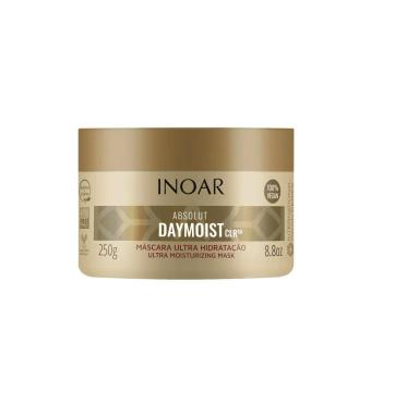 INOAR ABSOLUT DAYMOIST CLR - MáSCARA CAPILAR 250G