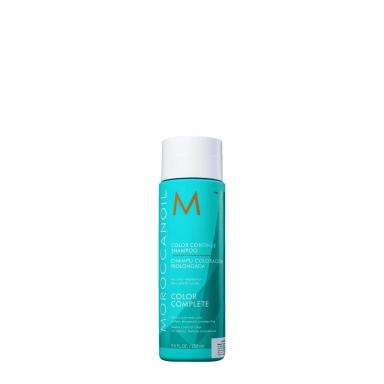 MOROCCANOIL COLOR COMPLETE COLOR CONTINUE - SHAMPOO SEM SULFATO 250ML