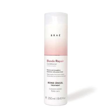 BRAé BLOND REPAIR - CONDICIONADOR 250ML