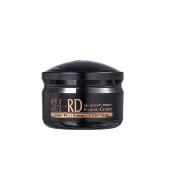 NPPE SHRD PROTEIN CREAM GOLD DELUXE CREME LEAVE-IN RESTAURADOR 80ML