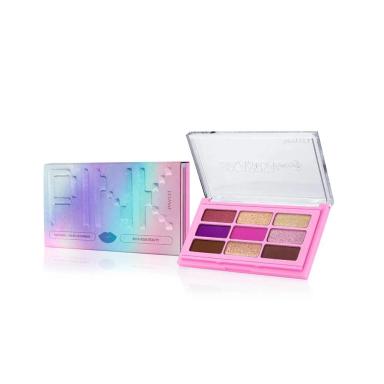 BOCA ROSA BEAUTY PINK METAVERSE - PALETA DE SOMBRAS 13,5G