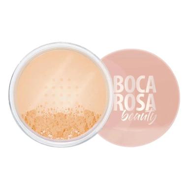 PAYOT BOCA ROSA BEAUTY Pó SOLTO MATTE - 2 MARMORE 20G