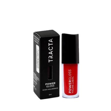 TRACTA POWER GLOSS FLERTE 3ML