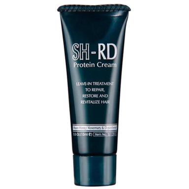 NPPE SHRD PROTEIN CREAM LEAVE-IN RESTAURADOR 15ML