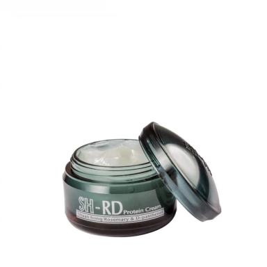 NPPE SHRD PROTEIN CREAM LEAVE-IN RESTAURADOR 10ML