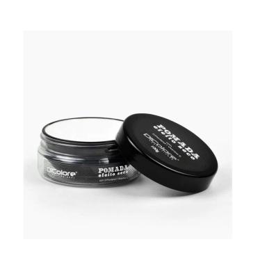 POMADA PARA CABELO EFEITO SECO DICOLORE - 2 UNIDADES