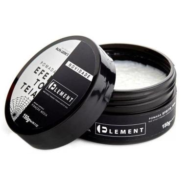 POMADA PARA CABELO EFEITO TEIA ELEMENT 150G