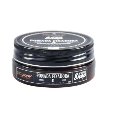 POMADA FIXADORA EFEITO TEIA DICOLORE 100G