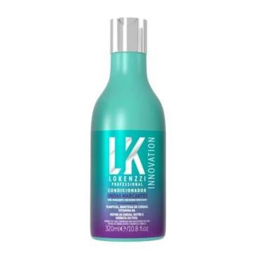 CONDICIONADOR LOKENZZI ONDAS MARCANTES 320ML