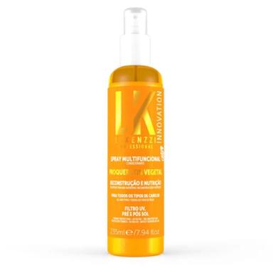 LOKENZZI PROQUERATIN MULTIFUNCIONAL SPRAY VEGETAL 235ML