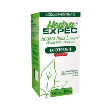 HEDRA EXPEC 100 ML