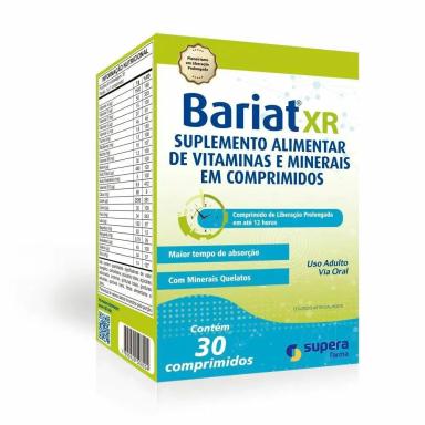BARIAT XR 30CPR SUPERA