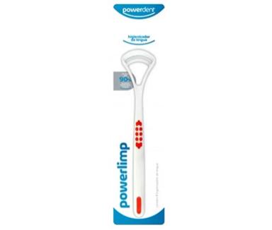 HIGIENIZADOR DE LINGUA POWERLIMP POWERDENT  REF:1123