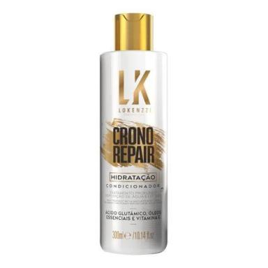 CONDICIONADOR LOKENZZI CRONO REPAIR HIDRATACAO 300ML